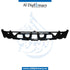 FRONT BUMPER, WITH SENSOR HOLE, AMG, COMPLETE
